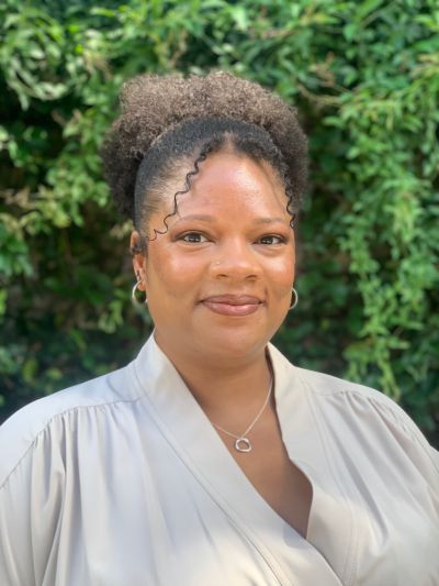 Picture of Khrista Huntley