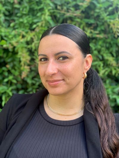 Picture of Marissa Leon