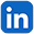 LinkedIn Icon