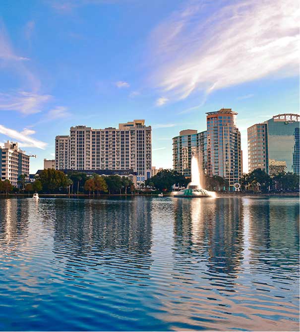 Orlando Property Management