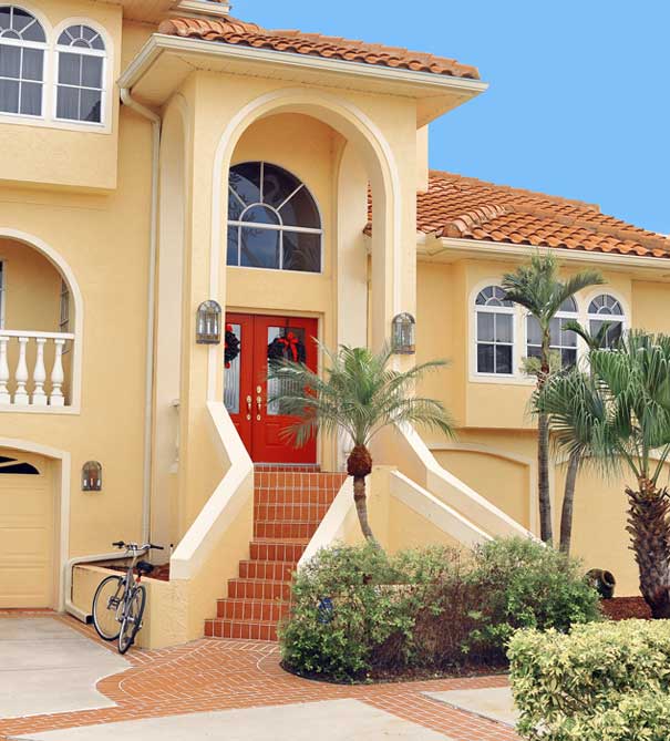 Winter Park Property Management